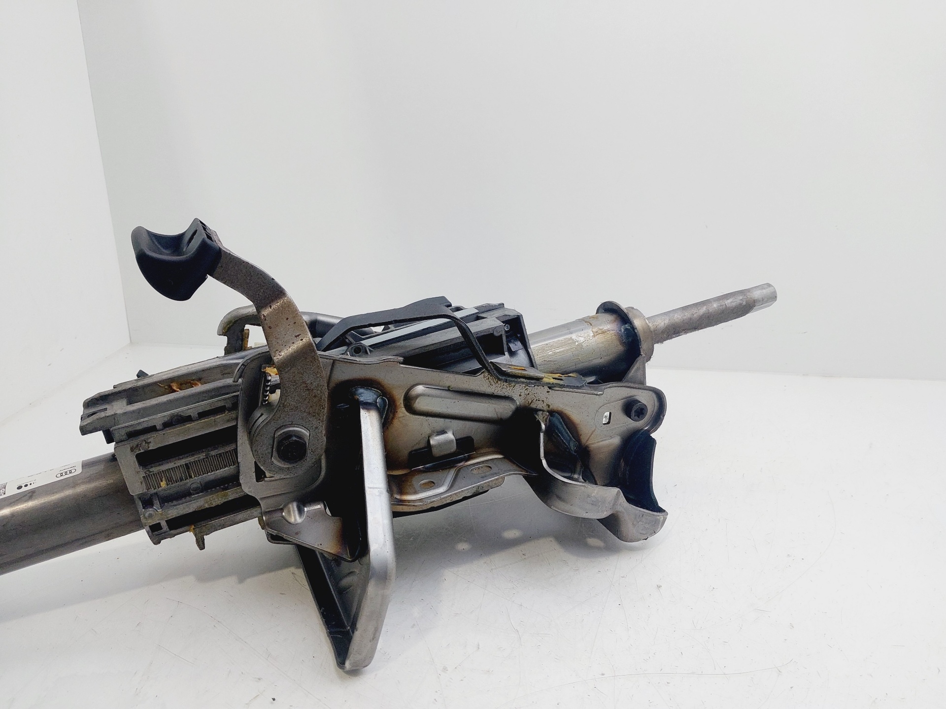 AUDI A5 8T (2007-2016) Steering Column Mechanism 8K0419506AG 25679816