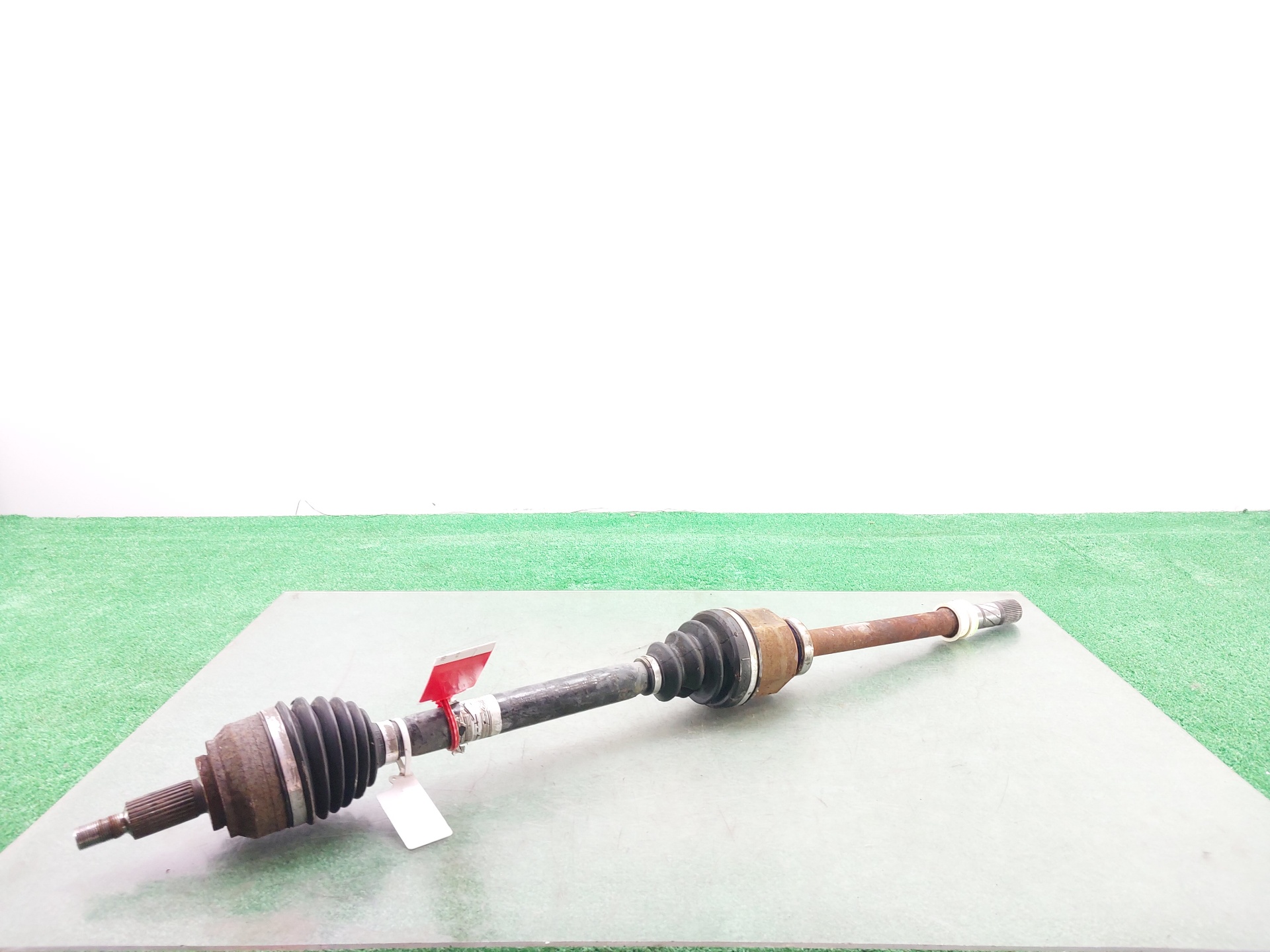 RENAULT Laguna 3 generation (2007-2015) Front Right Driveshaft 8200618168 26875917