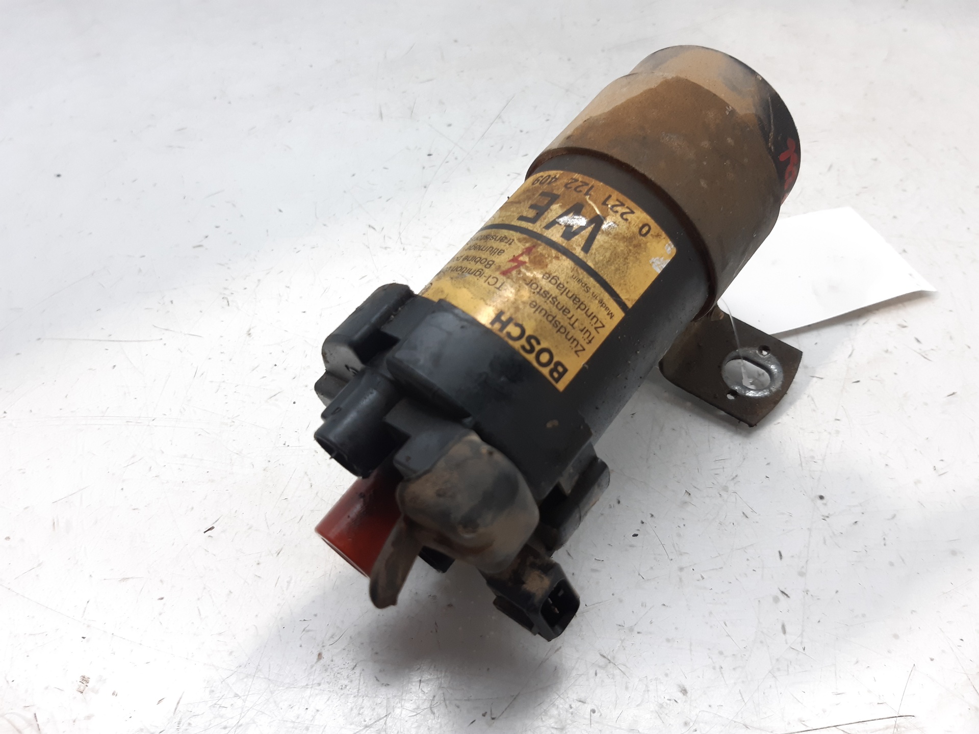 OPEL Vectra A (1988-1995) High Voltage Ignition Coil 0221122409 22305171