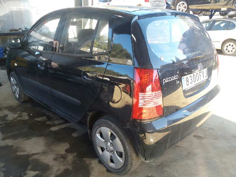 KIA Picanto 1 generation (2004-2011) Avarinio (avarinis) mygtukas 879787 22075060