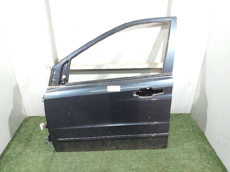 SSANGYONG Kyron 1 generation (2005-2015) Front Left Door 6200308D50 18534836