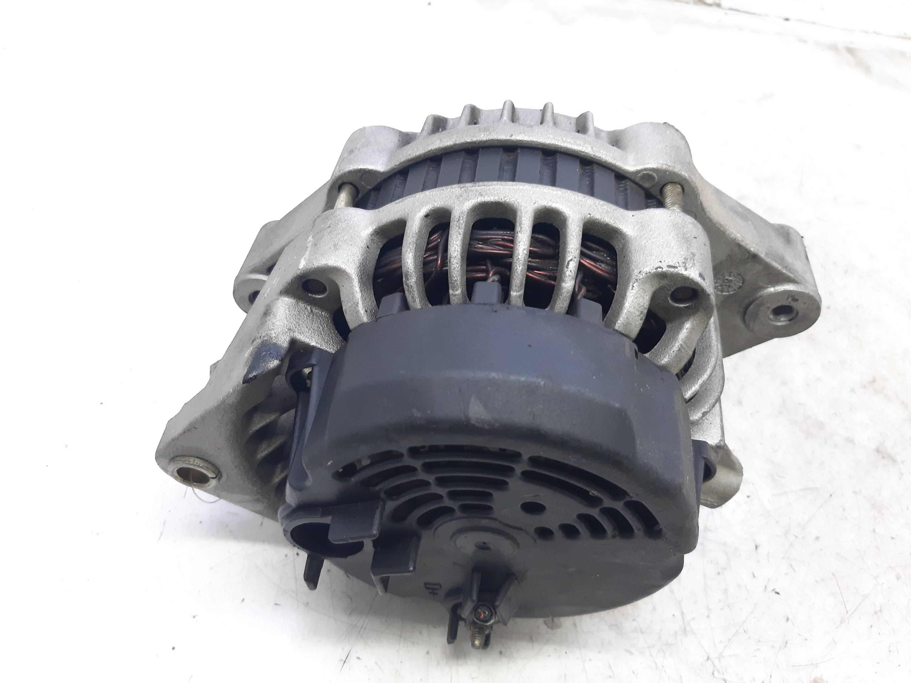 OPEL Vectra B (1995-1999) Ģenerators 0123500008 20581023