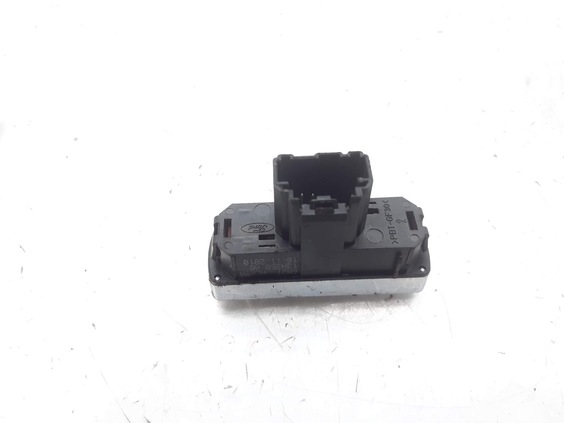 FORD Transit Connect 1 generation (2002-2024) Hazard button 13A350AB 18802879