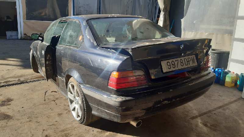 BMW 3 Series E36 (1990-2000) Pare-soleil côté droit 51168237116 18605922