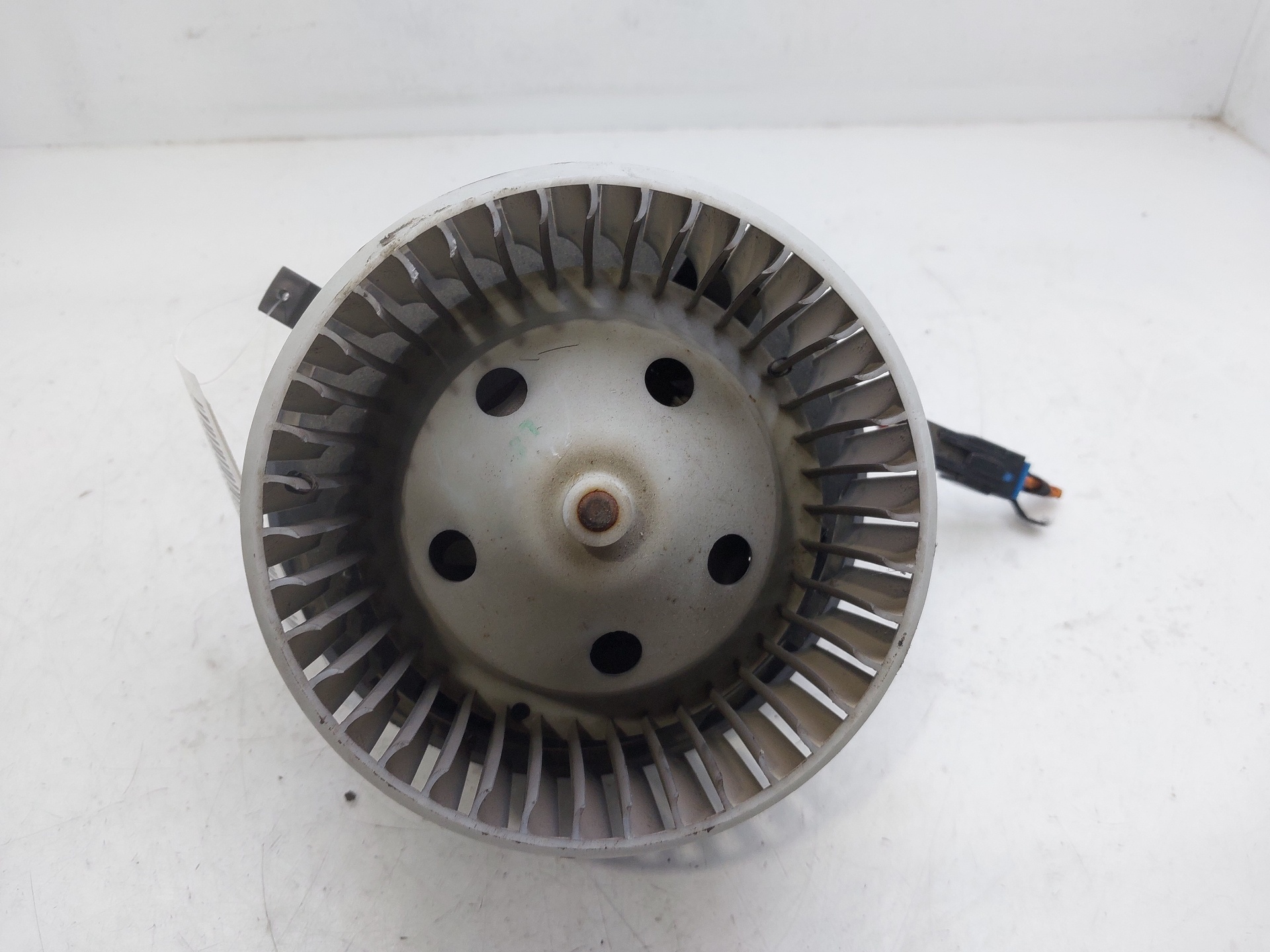 NISSAN Heater Blower Fan 52488448 26802873