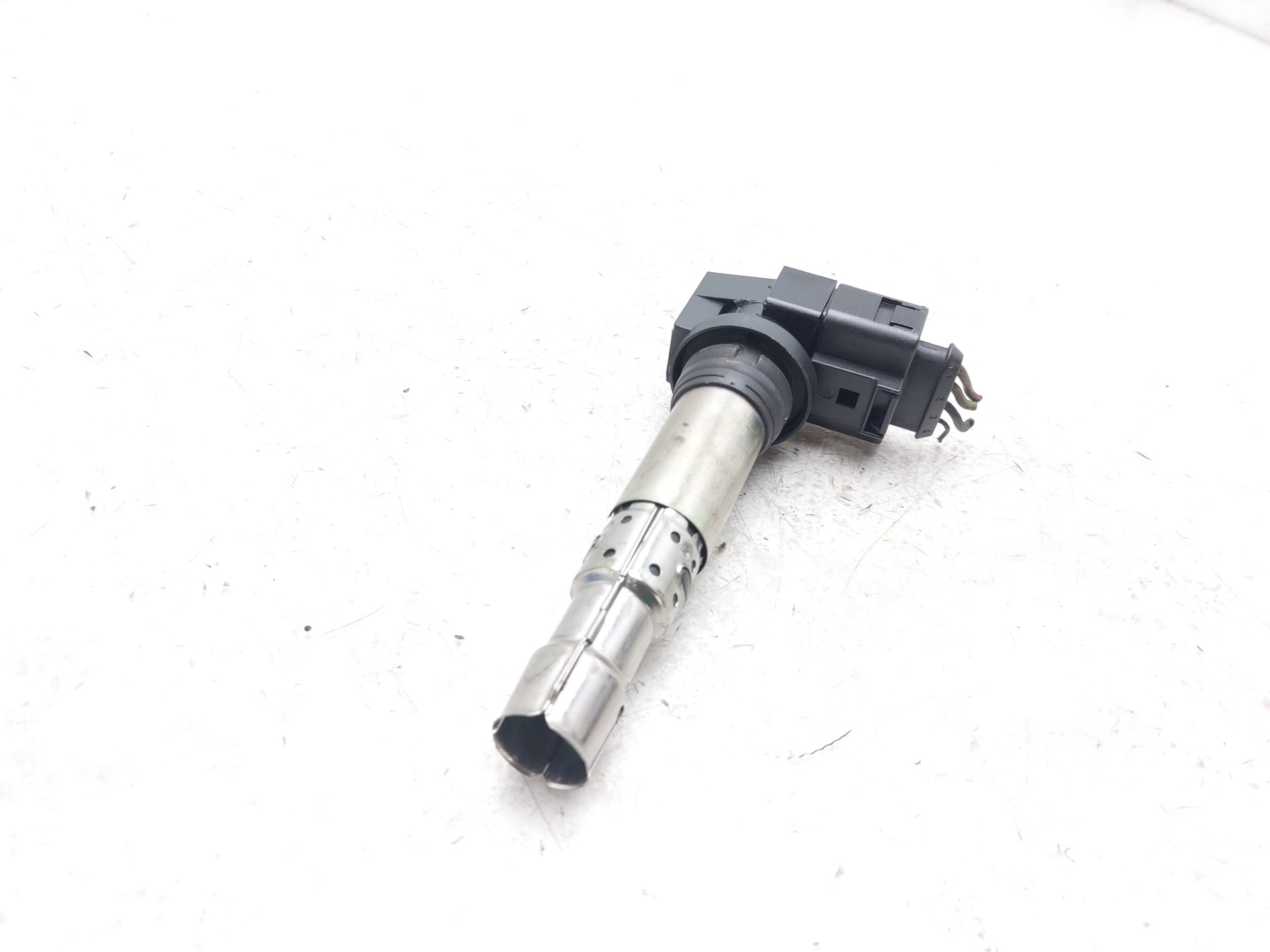 VOLKSWAGEN Polo 4 generation (2001-2009) High Voltage Ignition Coil 036905715A 23973694