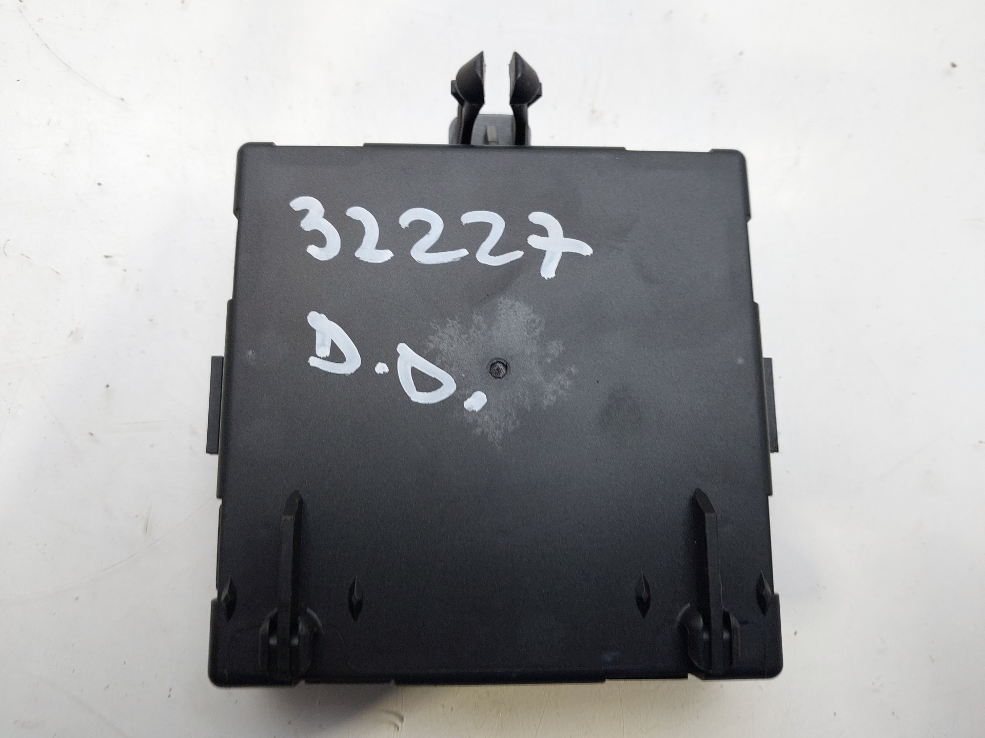 MERCEDES-BENZ A-Class W176 (2012-2018) Other Control Units A1668201426 22560808