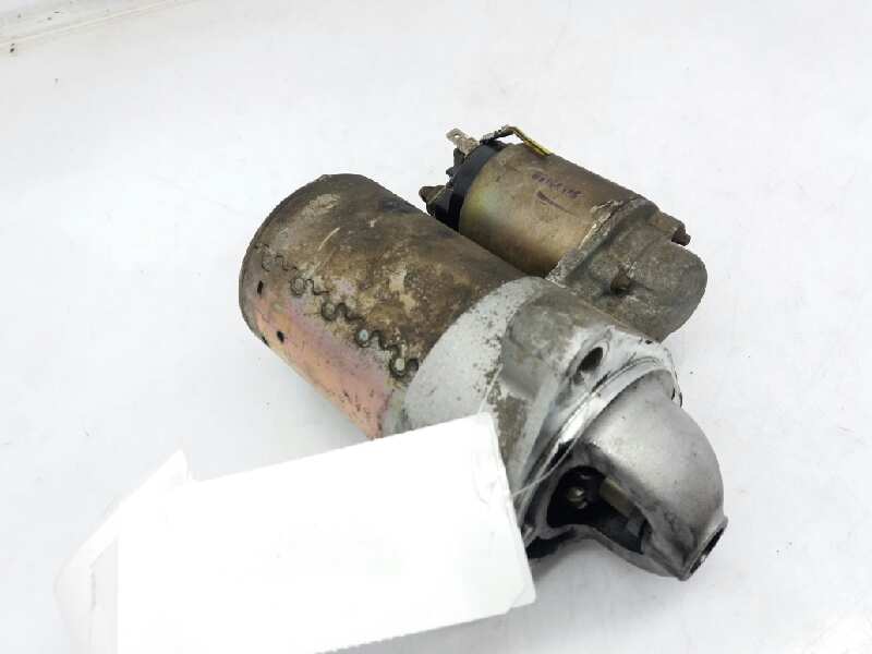 DAEWOO Matiz M100 (1998-2001) Starter Motor 96569440 20168061