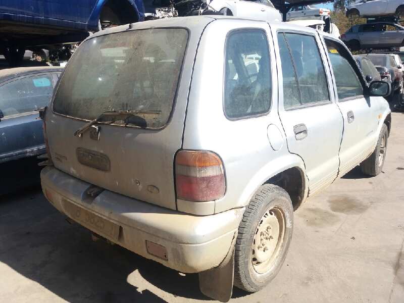 KIA Sportage 1 generation (1993-2006) Hасос кондиционера 1204002805 20172774