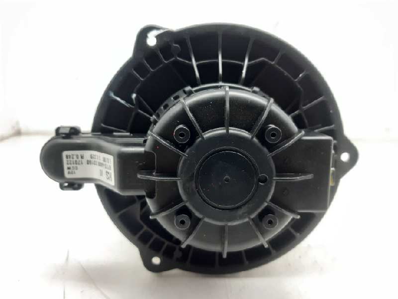 HYUNDAI i30 PD ( 3 generation) (2017-2024) Heater Blower Fan 97113A4000 24949710