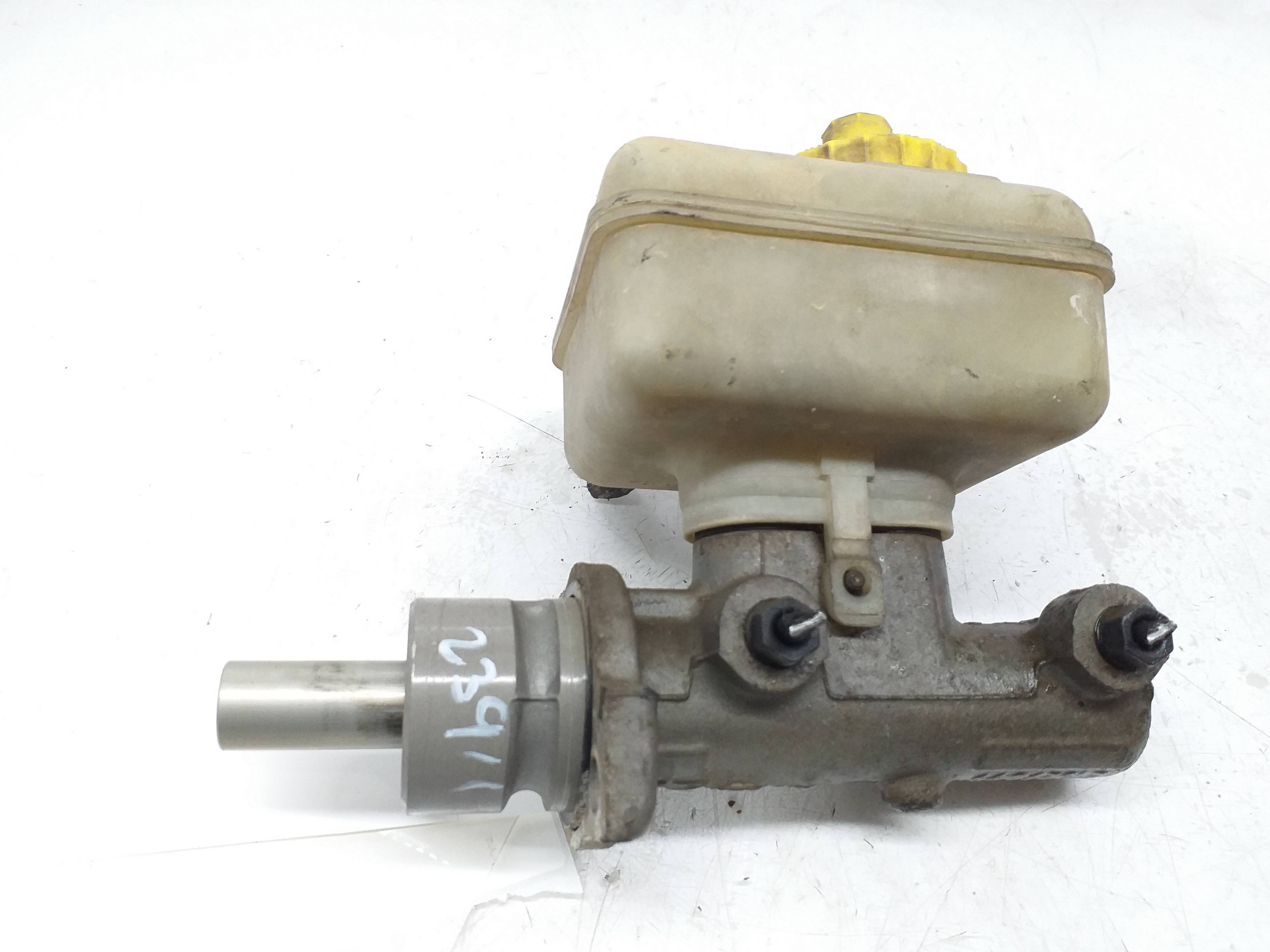 SEAT Leon 1 generation (1999-2005) Brake Cylinder 1J1614019 18682768