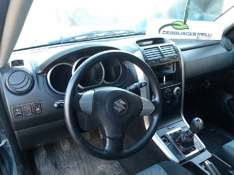 SUZUKI Swift 4 generation (2010-2016) Короткий кардан коробки передач 2710280K10000 20172083