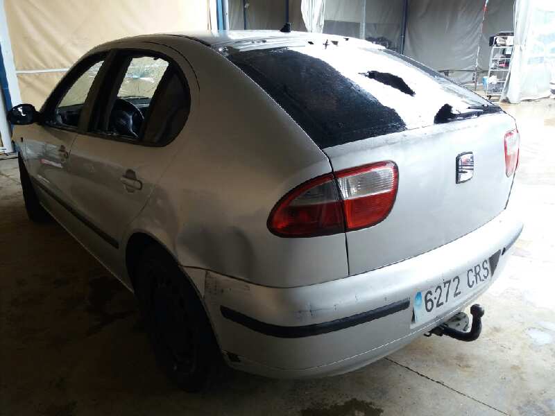 SEAT Leon 1 generation (1999-2005) Posūkių mechanizmas 4B0953503H 24122265