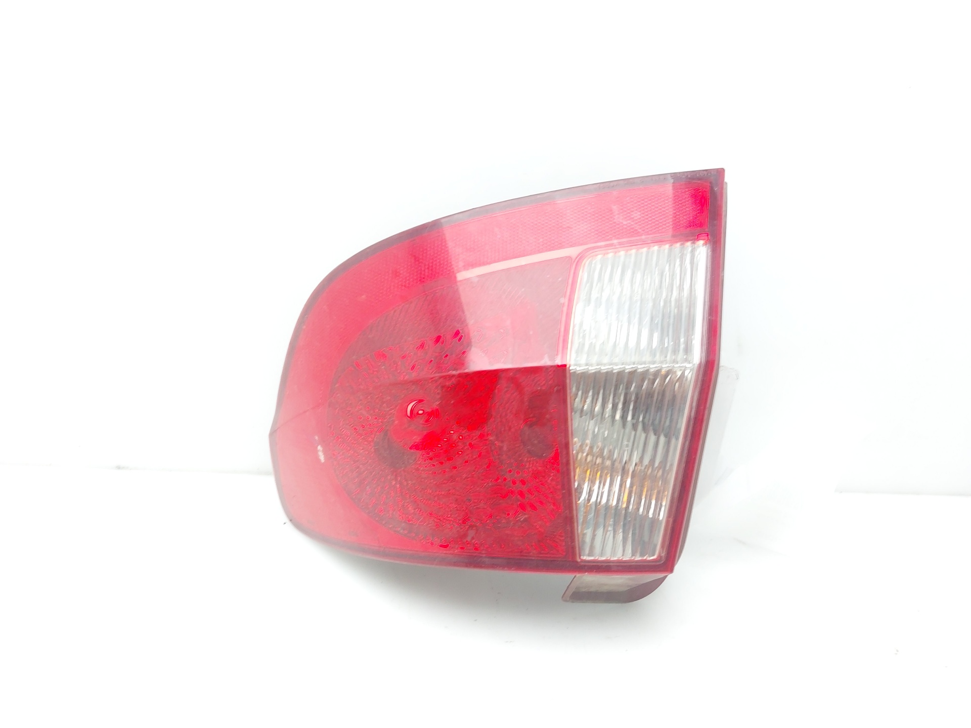 HYUNDAI i20 IB (2 generation) (2014-2020) Rear Right Taillight Lamp 924021C010 25741154