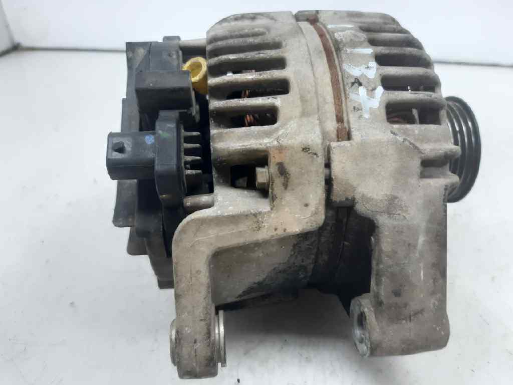 OPEL Corsa D (2006-2020) Alternator 0124325171 24004267