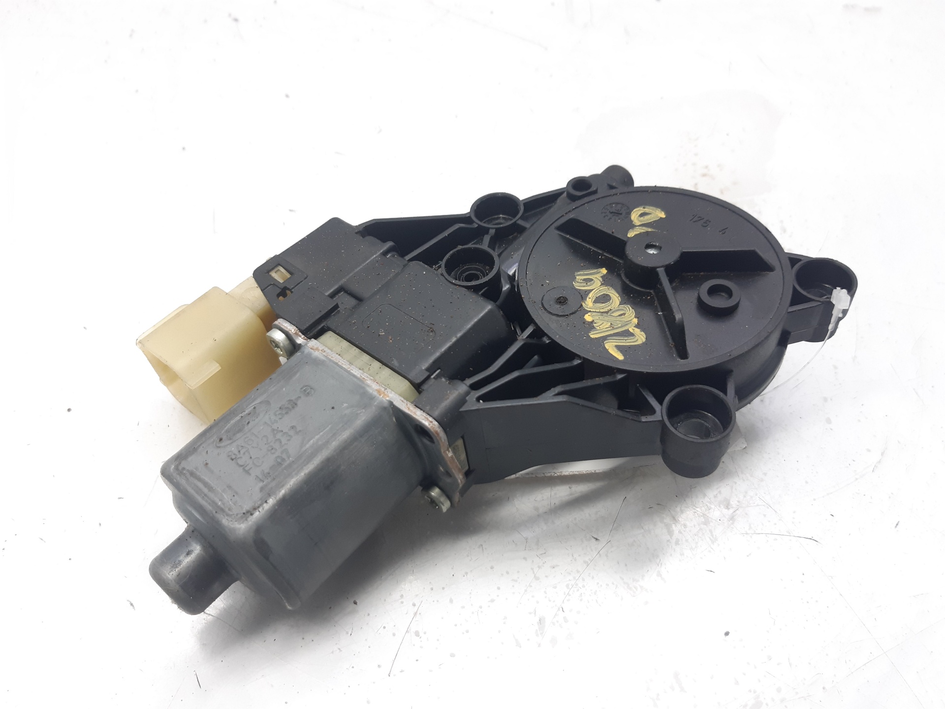 FORD Fiesta 5 generation (2001-2010) Front Right Door Window Control Motor 8A6114553B 18632954