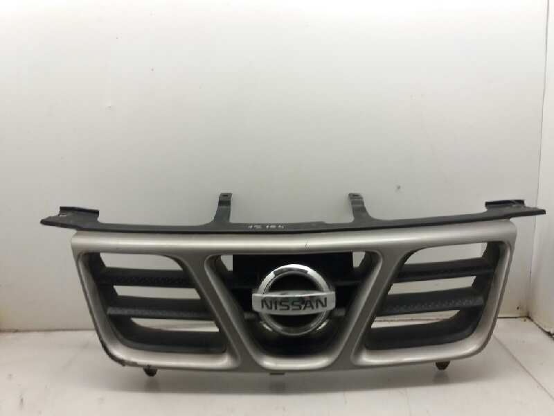 NISSAN X-Trail T30 (2001-2007) Radiator Grille 623108H700 20173902