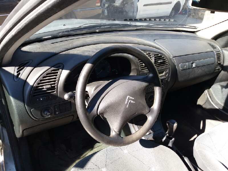 CITROËN Xsara 1 generation (1997-2004) Блок управления двигателем 9641390180 20171486