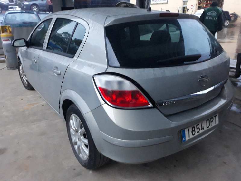 OPEL Astra J (2009-2020) Фонарь задний правый 1222354 20182568