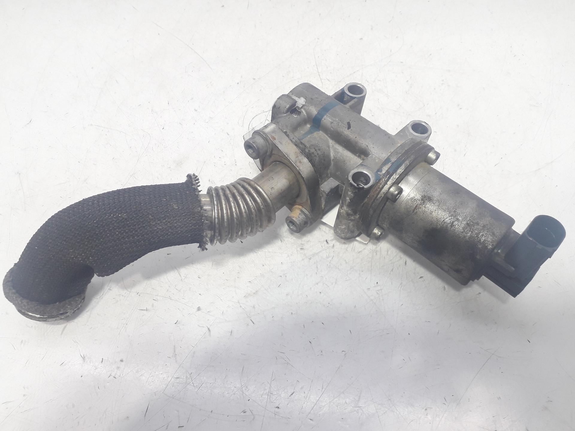 FIAT EGR Valve 46785766 24037168