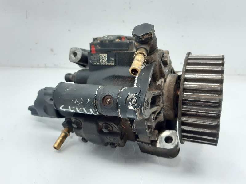 RENAULT Scenic 2 generation (2003-2010) High Pressure Fuel Pump 8200430599 18455735