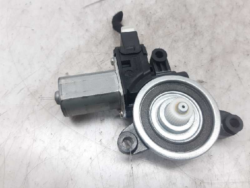 MAZDA CX-3 1 generation (2015-2024) Moteur de commande de vitre de porte arrière droite BHN95858X 24949175