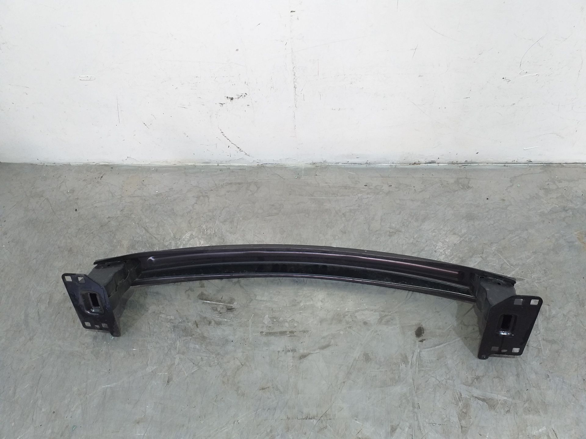 SEAT Ibiza 4 generation (2008-2017) Front Reinforcement Bar 6J0807109A 24760720