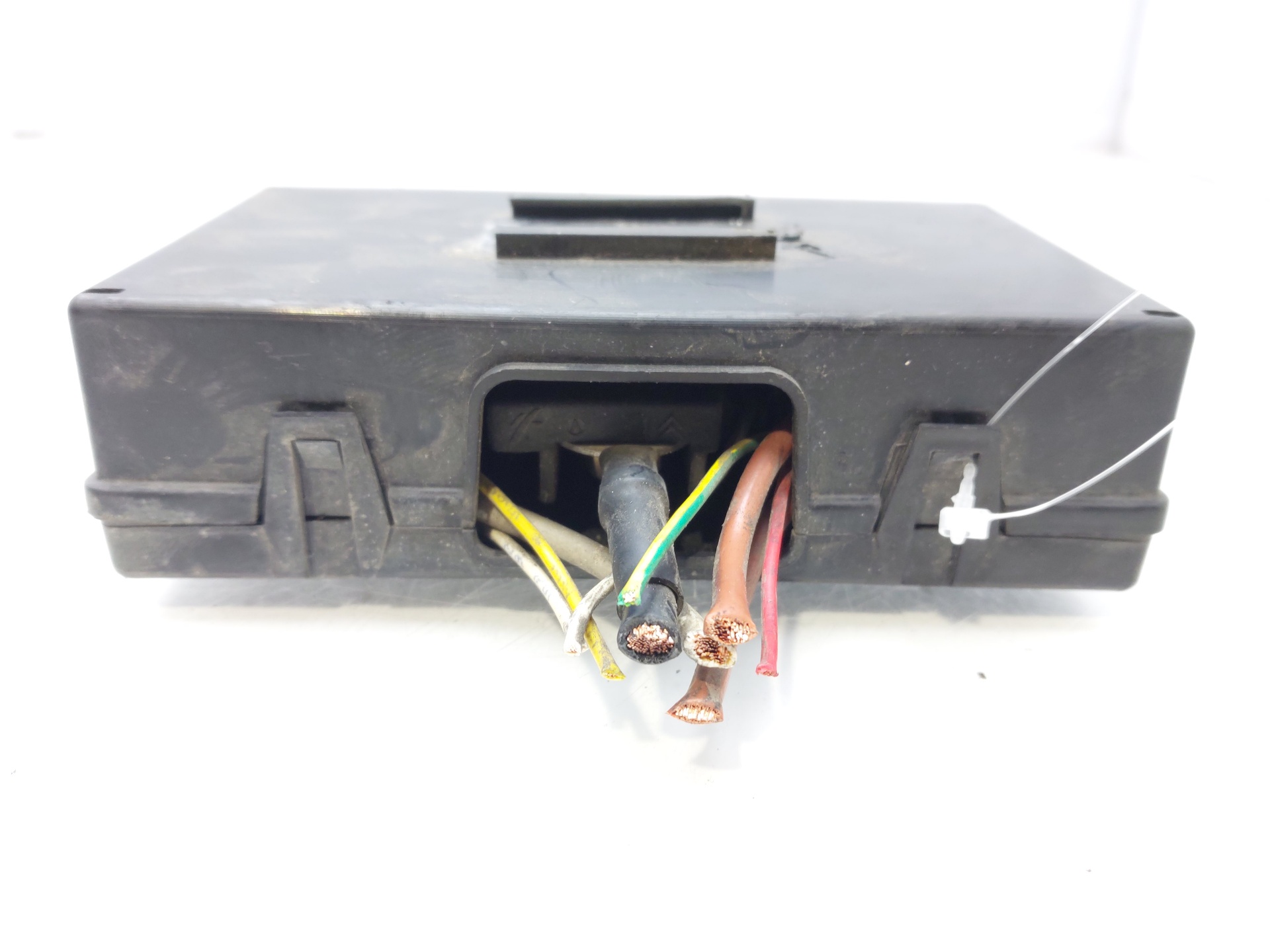 PEUGEOT 406 1 generation (1995-2004) Fuse Box 9632229480 20992119