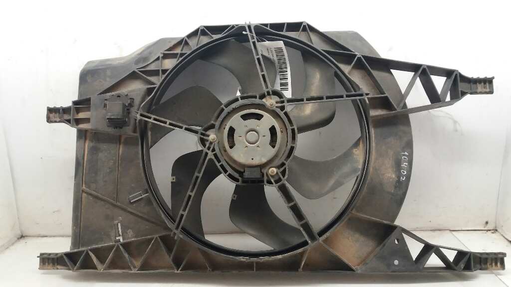 BMW Laguna 2 generation (2001-2007) Diffuser Fan 1831068000 20168444