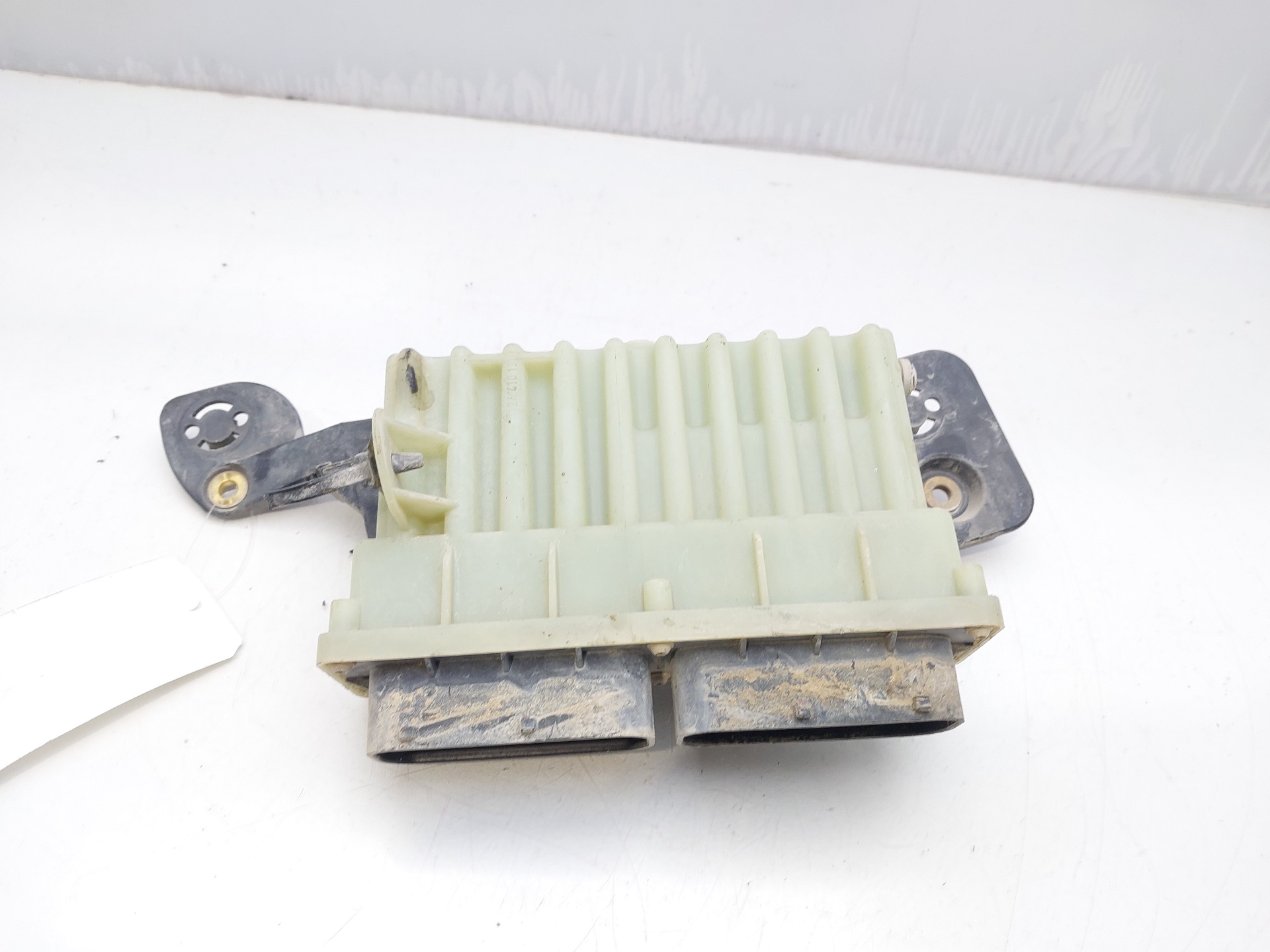 OPEL Astra H (2004-2014) Motora vadības bloks 24462346 24071381