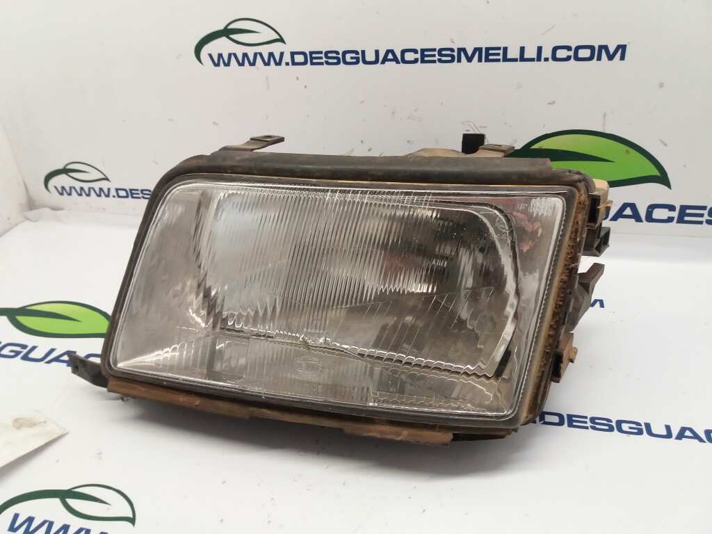 AUDI 100 4A/C4 (1990-1994) Front Left Headlight 4A0941029 24146458