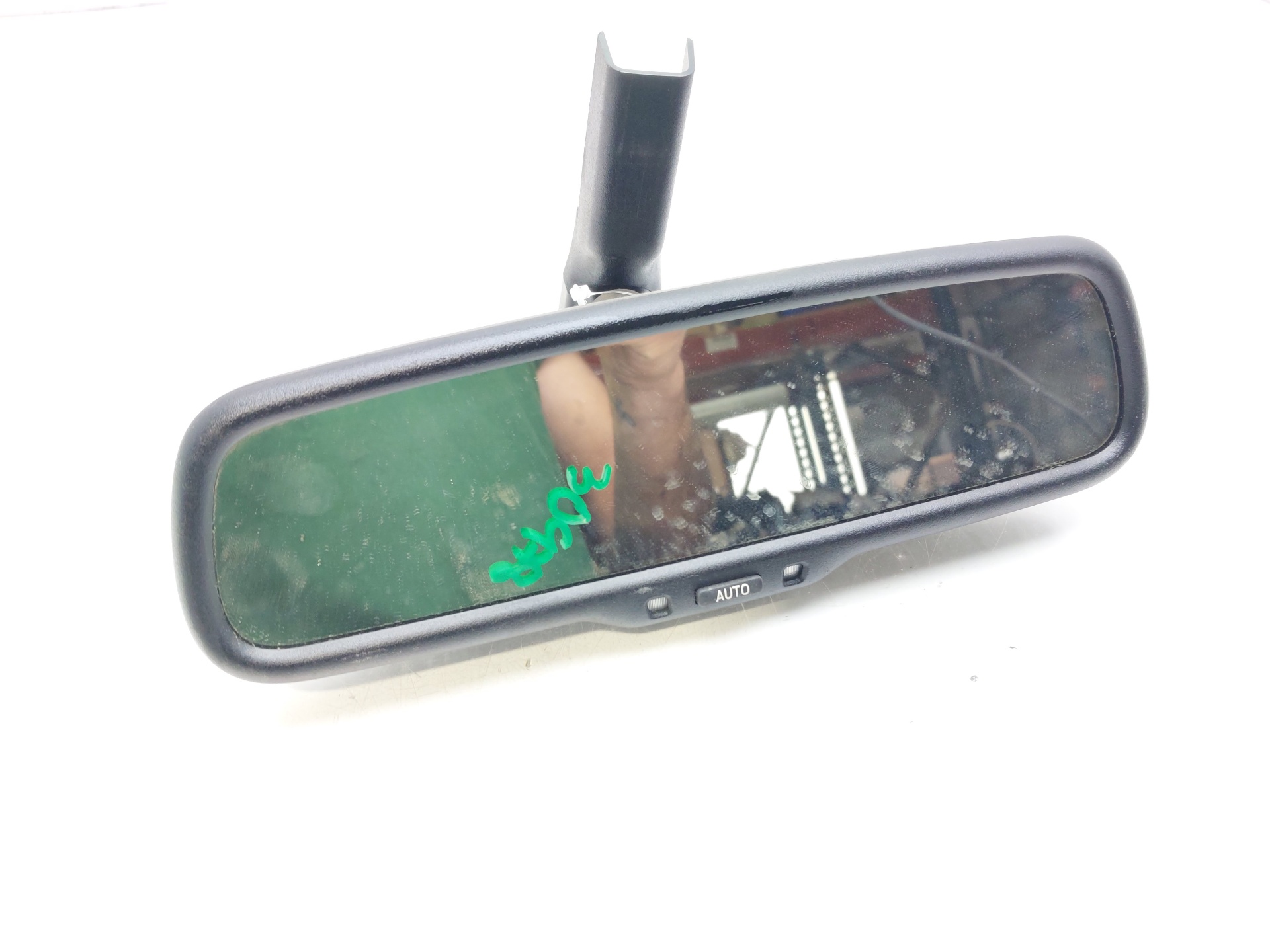 TOYOTA Avensis T27 Interior Rear View Mirror 878100F050 23015785