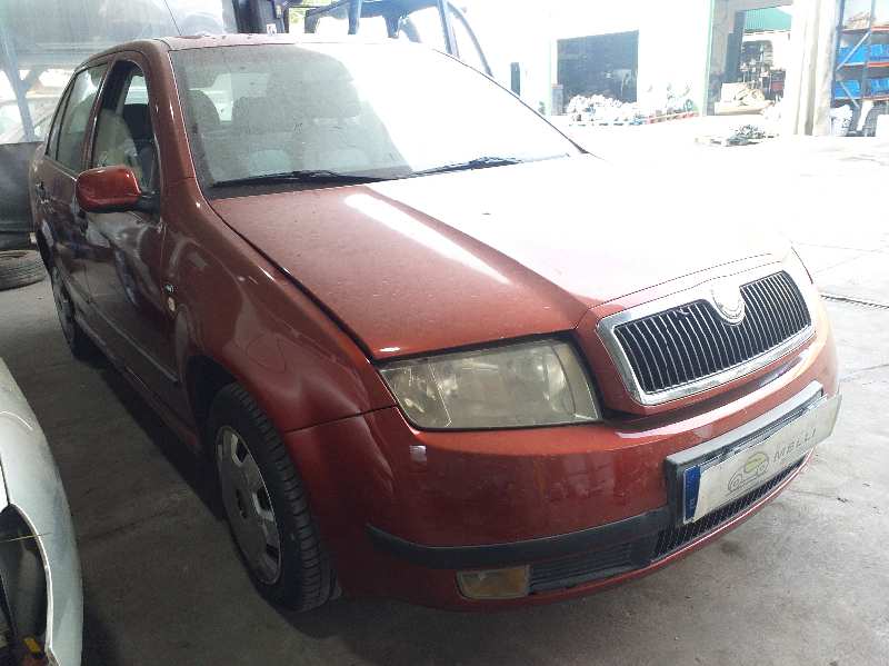 SKODA Fabia 6Y (1999-2007) Posūkių mechanizmas 4B0953503GFKZ 20197659