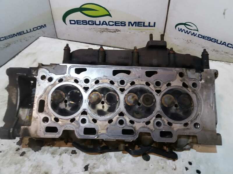 CITROËN C2 1 generation (2003-2009) Engine Cylinder Head 8HX 20174694