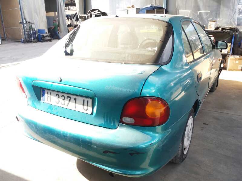 HYUNDAI Accent X3 (1994-2000) Передний левый указатель поворота 9230122010 22070608