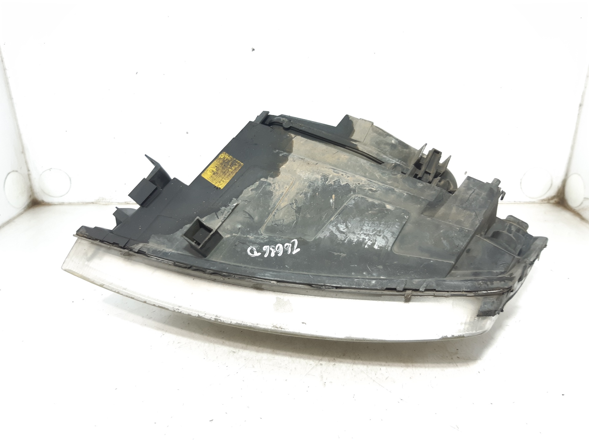 FORD Mondeo 3 generation (2000-2007) Front Right Headlight 1S7113005SE 22026784