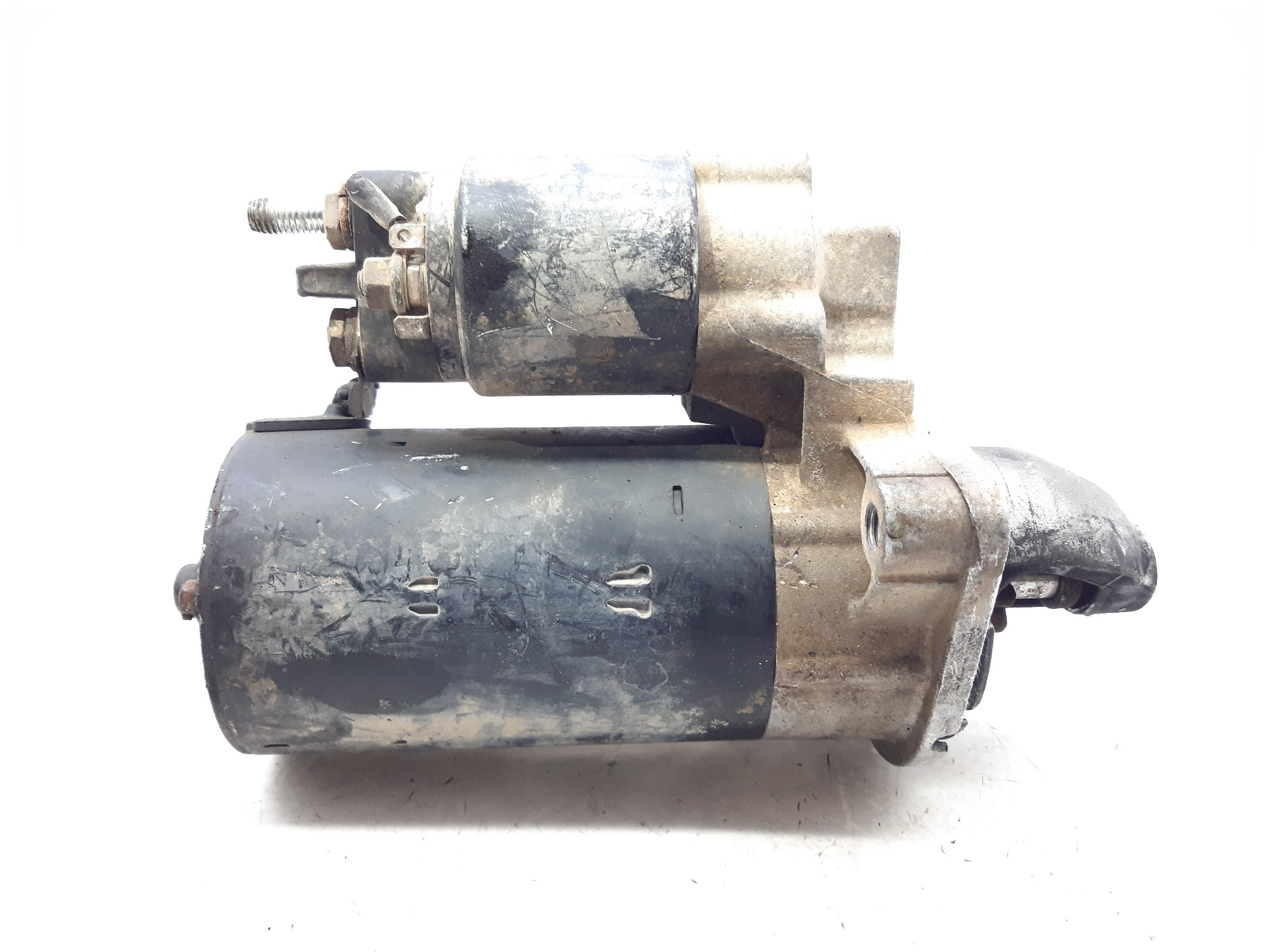 BMW 3 Series E46 (1997-2006) Starter Motor 1740374 22423398