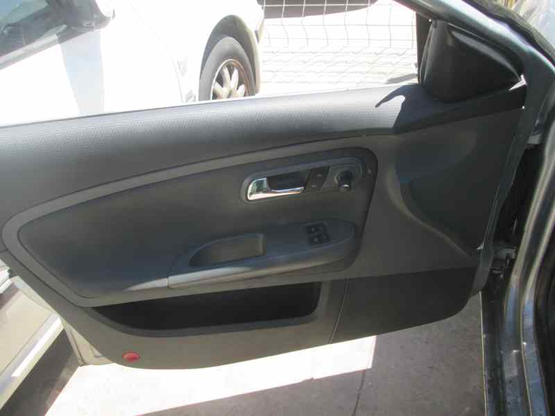 SEAT Cordoba 2 generation (1999-2009) Variklio kompiuteris 045906019BQ 20166767