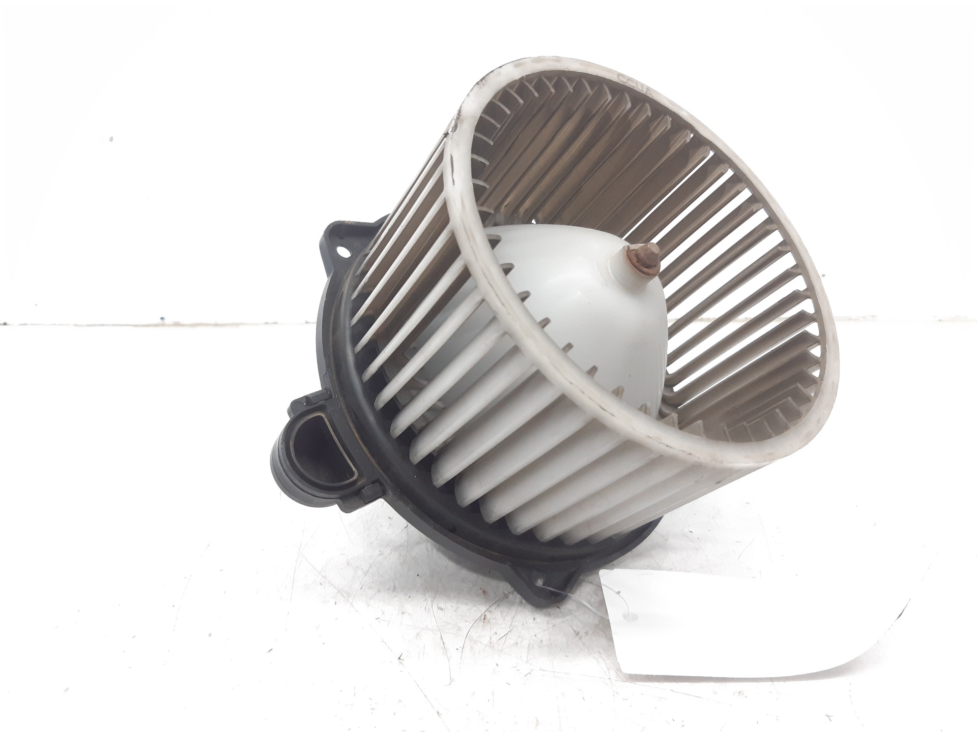 HYUNDAI Tucson 1 generation (2004-2010) Ventilateur de chauffage F00S330024 18650835