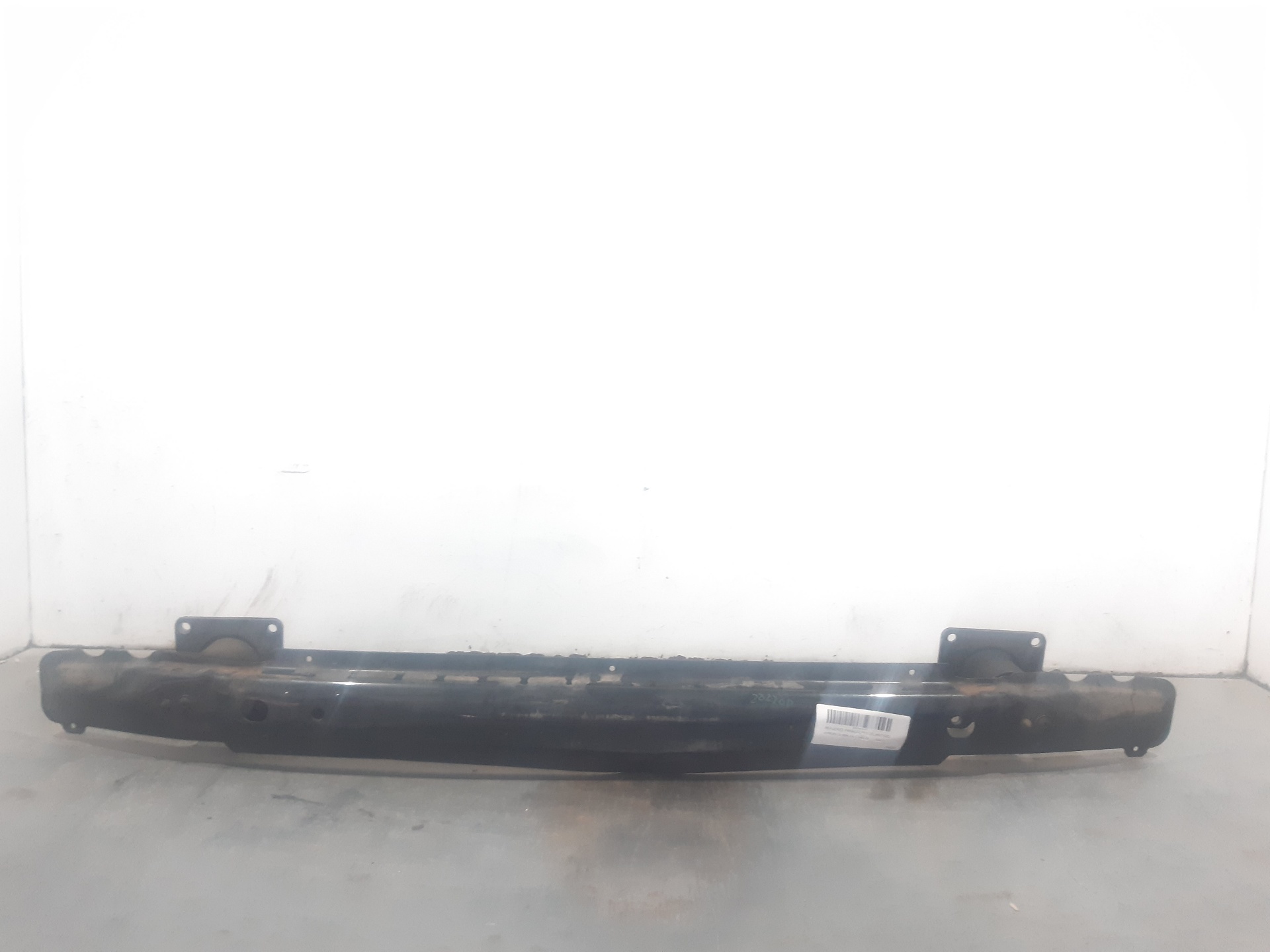 CITROËN C5 1 generation (2001-2008) Front Reinforcement Bar 7414S7 22435109