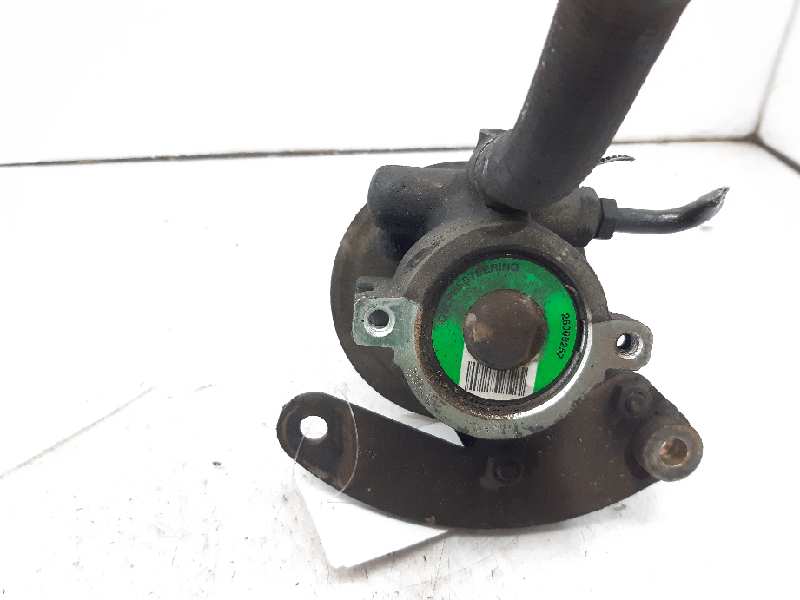 OPEL Corsa B (1993-2000) Power Steering Pump 26008257 20184225