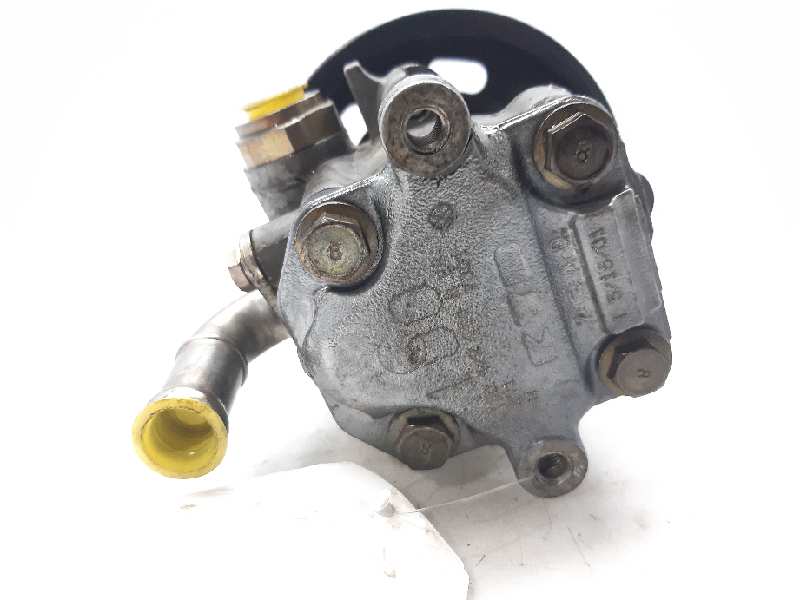 SEAT Toledo 2 generation (1999-2006) Power Steering Pump 1J0422154B 18617259