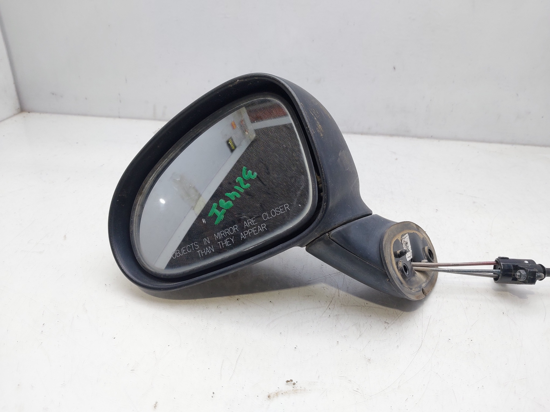 Specchietto retrovisore sinistro F8CV 96600405 de Chevrolet Matiz (m200, m250) 2005-2011 52 CV con 71894 km