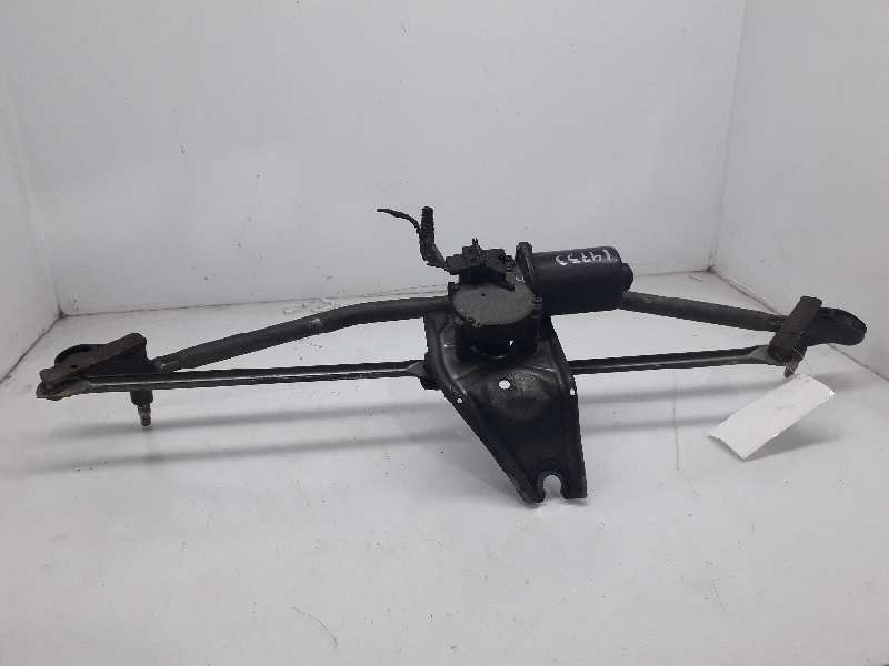 Motor limpia delantero D0FA 1097546 de Ford Transit furgón (fa_ _) 2004-2006 125 CV con 246373 km