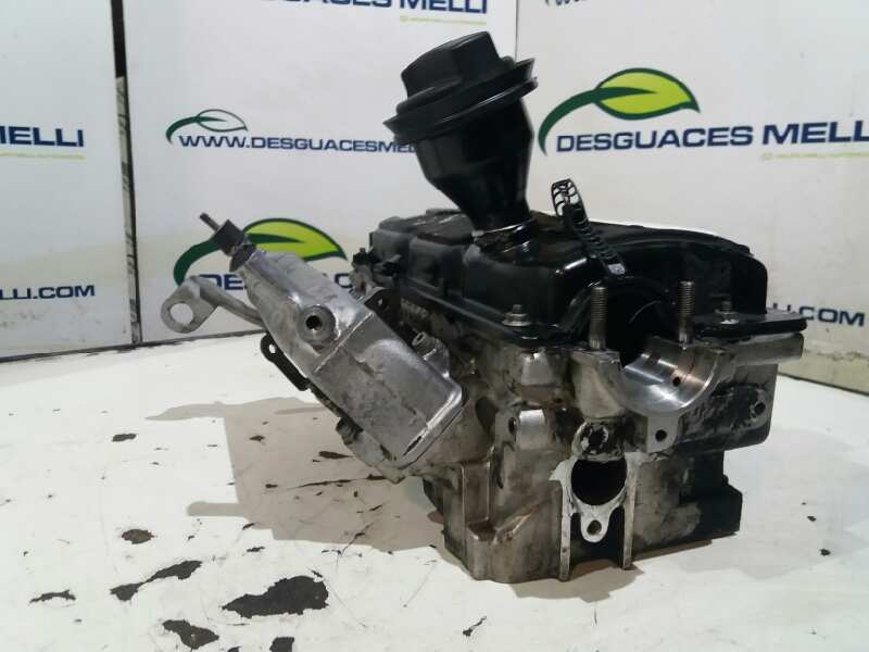 AUDI A6 C5/4B (1997-2004) Engine Cylinder Head 059103373D 20172024