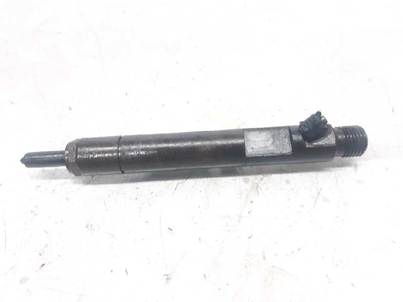 FORD Focus 1 generation (1998-2010) Fuel Injector TJBB01702D 18636618