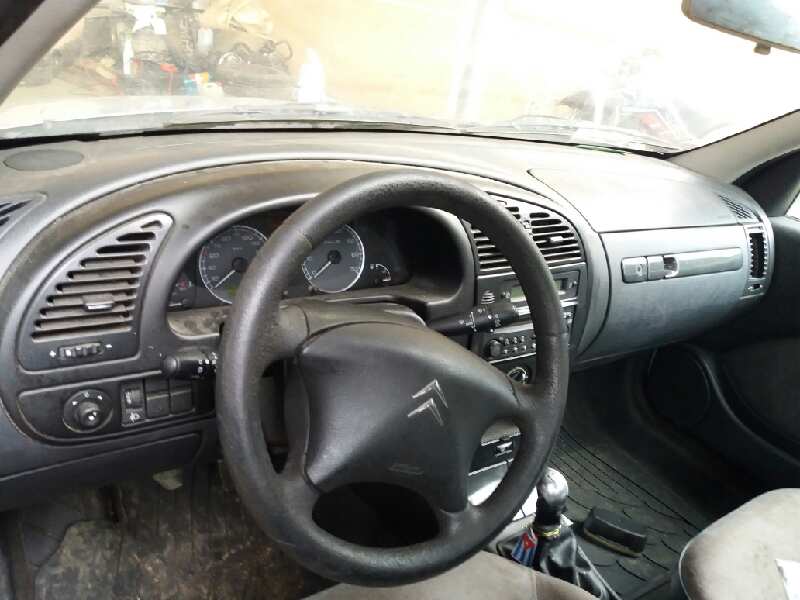 CITROËN Xsara 1 generation (1997-2004) Абс блок 0273004440 20180288