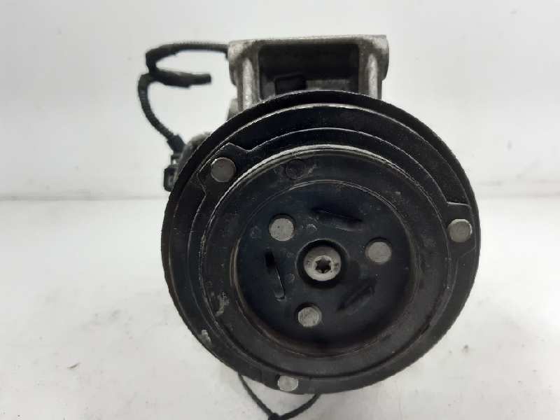 OPEL Astra J (2009-2020) Air Condition Pump 13450516 24005922