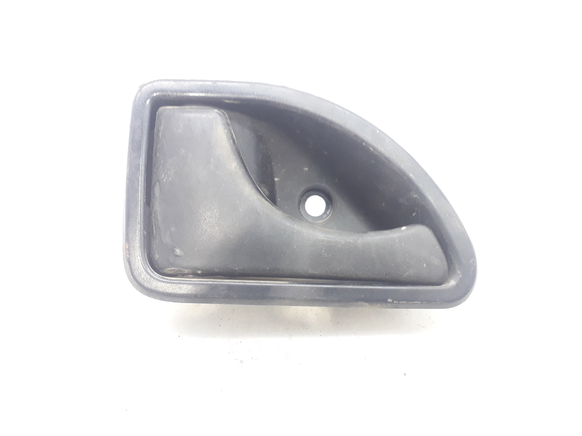 VAUXHALL Kangoo 1 generation (1998-2009) Front Left Door Interior Handle Frame 8200247802 18796203