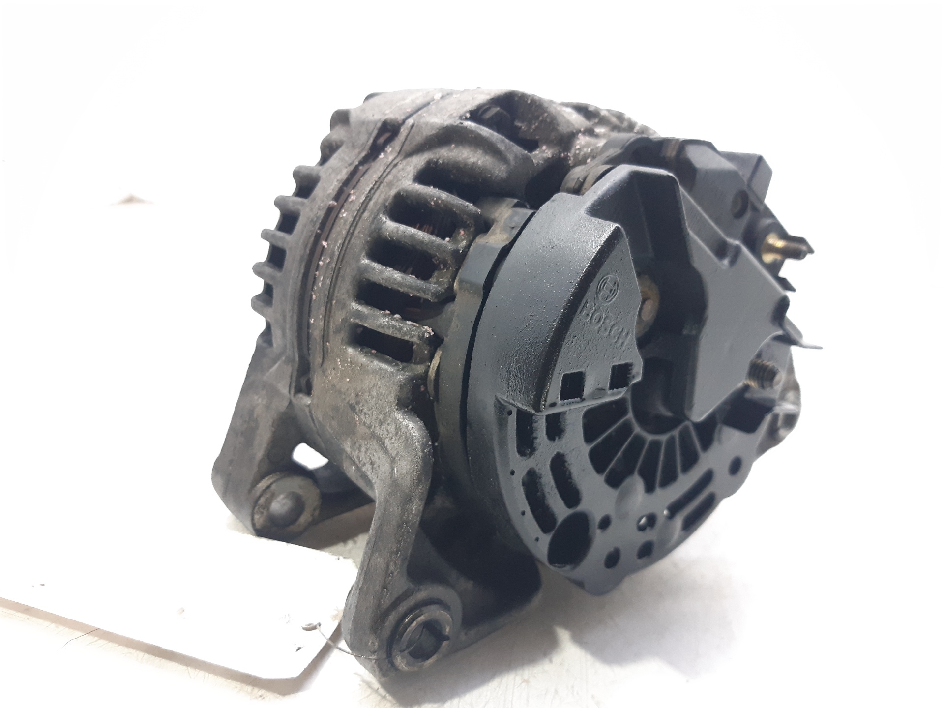 OPEL Corsa B (1993-2000) Alternator 90561168 22293887